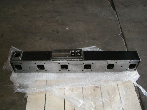 K19 wet marine exhaust manifold - brand new