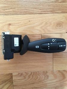 Freightliner cascadia evolution smart shift shifter a0095452124
