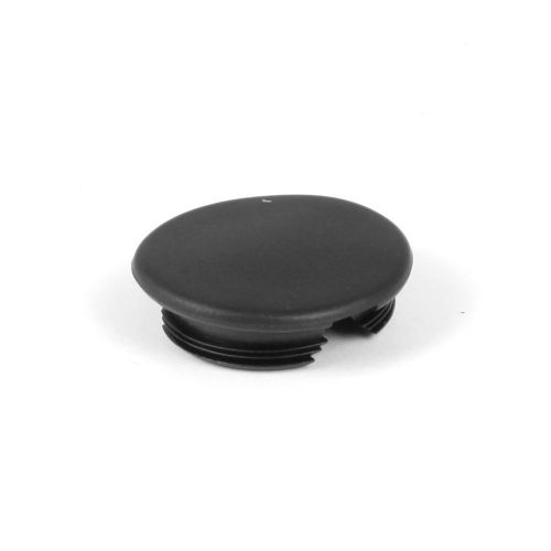 Omix-ada 11814.04 window crank handle cover fits 87-95 wrangler (yj)