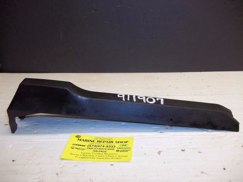 Omc cover tilt cylinder,cover 911907,volvo 3852572,3852378 nla 2011 fw 1988 boat