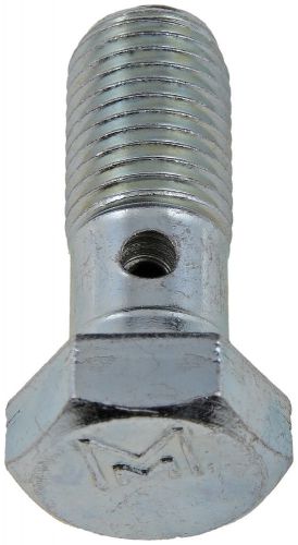 Dorman 484-203.1 front hose to brake caliper bolt
