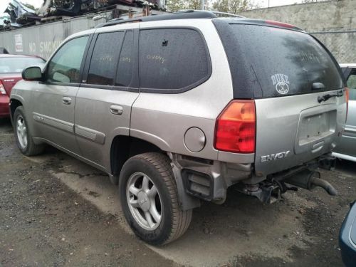 Envoy     2002 lock actuator 195148