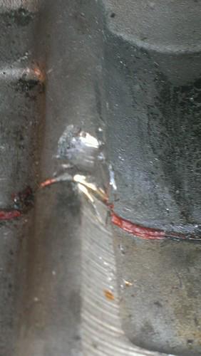 1977 sportster ironhead engine cases, US $100.00, image 6