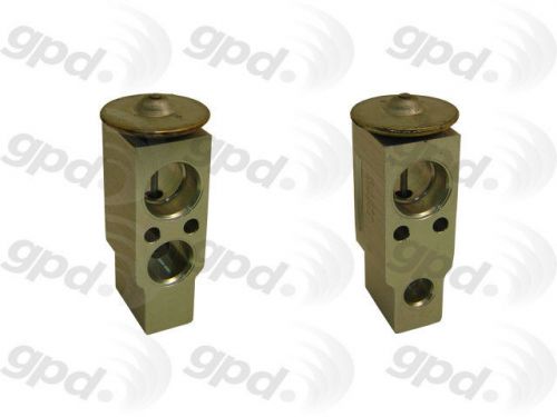 Global parts distributors 3411795 expansion valve