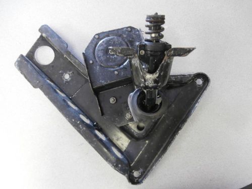 2007 2008 2009 suzuki xl-7 xl7  spare tire carrier  4151078j02