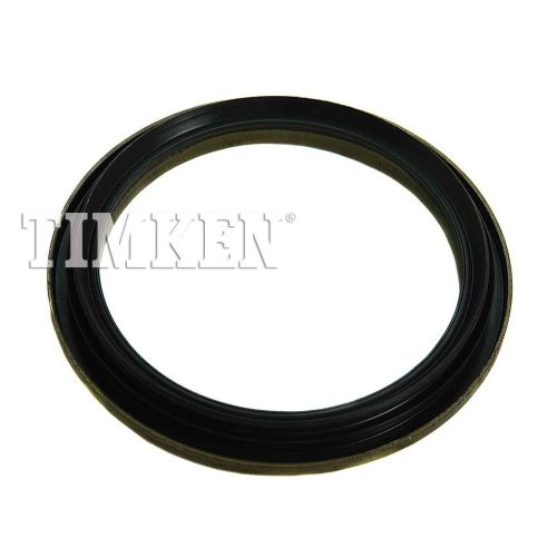 Steering knuckle seal front outer timken 710256