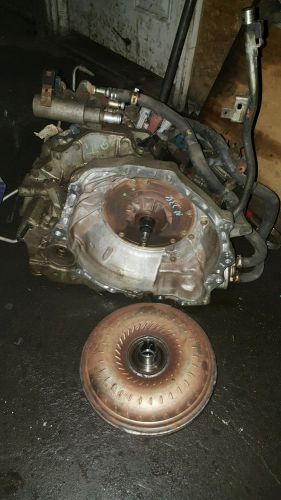 2005-2006 nissan maxima automatic transmission 132k factory original miles!!