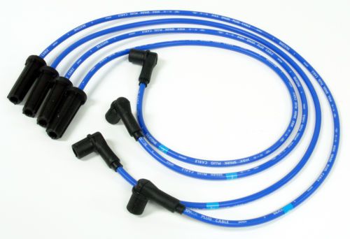 Ngk 7845 magnetic core spark plug ignition wires