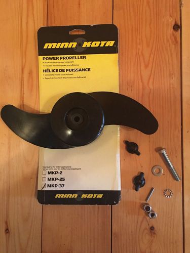 Minn kota mkp37 trolling motor prop