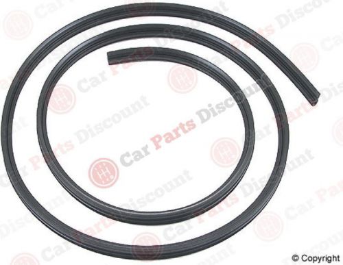 New genuine sunroof beading, 92856425902