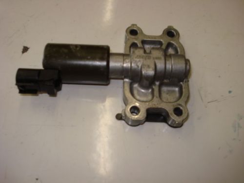 Suzuki oil control valve 16550-93j00 fits df150 - 300hp 4 stroke outboards many