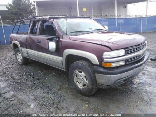 Heater core fits 99-07 sierra 1500 pickup 4359285