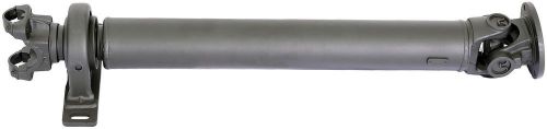 Drive shaft rear dorman 936-409 fits 07-08 dodge sprinter 2500