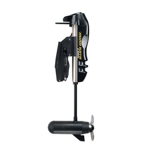 Minn kota e-drive - electric outboard - 2hp - 48v - 20&#034; shaft