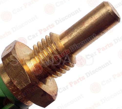 New smp engine coolant temperature sensor, tx60