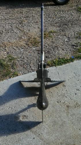 90 force L drive lower unit, US $350.00, image 3