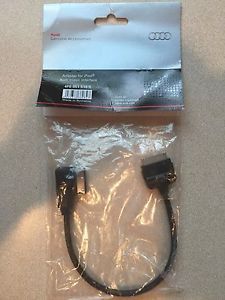 Audi oem ami ipod adapter audi music interface brand new 4f0051510k