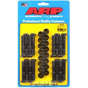 Arp 154-6006 rod bolt kit, for sb ford boss 351w, w/square heads