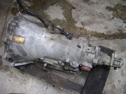 84-92 camaro firebird  700r4 auto transmission   5.7 5.0 sbc  tpi tbi
