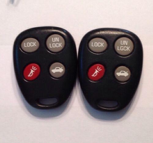 GM LOT OF 22 REMOTE OEM KEY LESS ENTRY GMC CHEVROLET HUMMER BUICK PONTIAC CHEVY, US $199.99, image 5