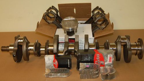 Jeep 4.0 rotating stock assembly