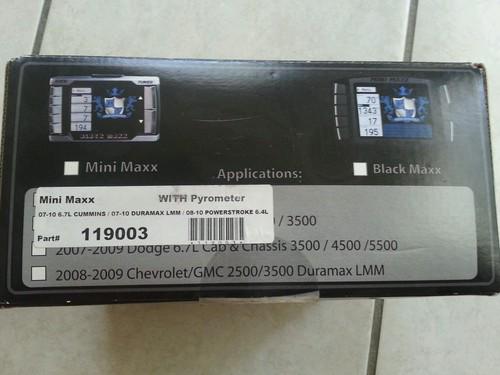 H&S mini max, US $50.00, image 2