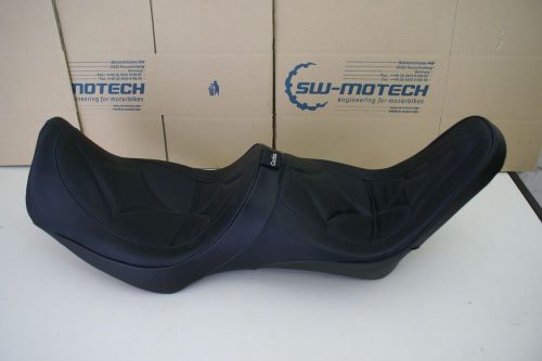 Corbin seat honda vf 750c magna 1994 - 2002 leather