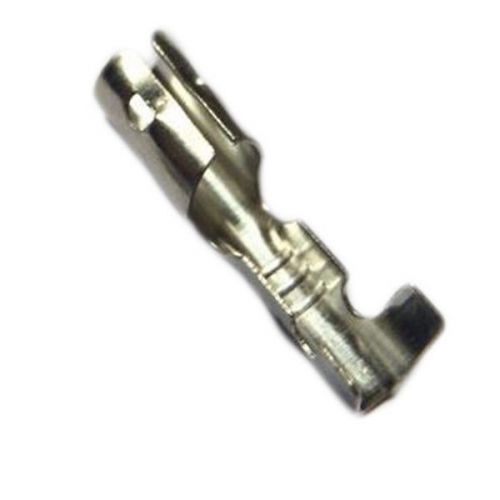 10 sets 3.9mm  bullet connector kit male &amp; female w/ sleeve for motorcycle car