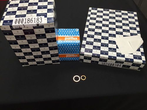 Maserati service kit 01-06 coupe,spyder, gransport