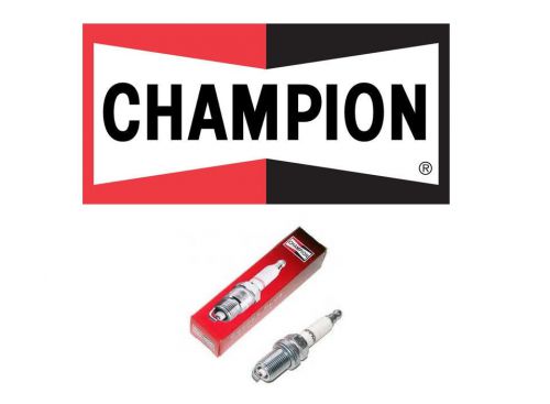 L20v champion spark plug stock #837 marine automotive new