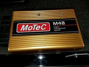 MOTEC M48 ECU, US $1,700.00, image 2