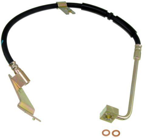 Brake hydraulic hose