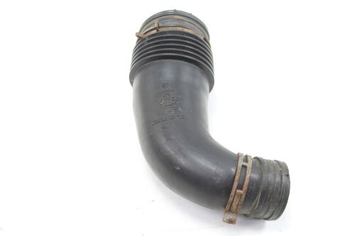 Tdi air intake hose / tube - vw touareg - 7l6129628a