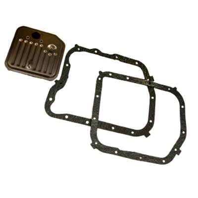 Atp b-175 transmission filter-auto trans filter kit