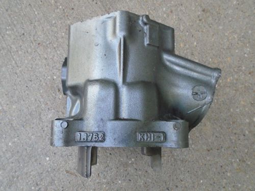 Kawasaki ultra150 stxr 1200 core cylinder block jug ultra 150 jetski nr