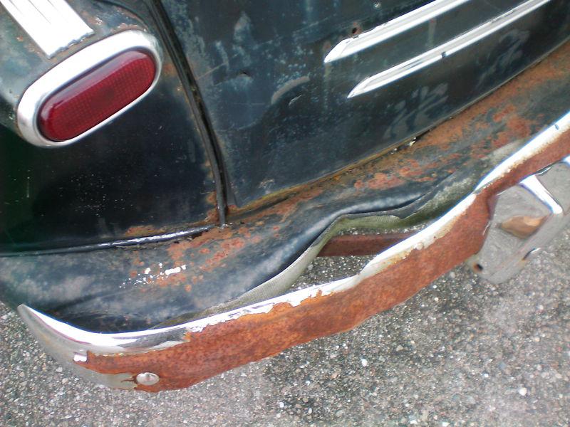1946 FORD 2 DOOR SEDAN -RESTORE-PARTS -FLATHEAD FORD V/8, US $1,850.00, image 4