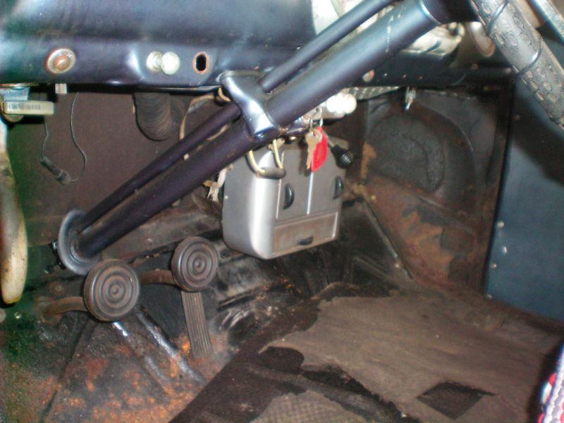 1946 FORD 2 DOOR SEDAN -RESTORE-PARTS -FLATHEAD FORD V/8, US $1,850.00, image 10