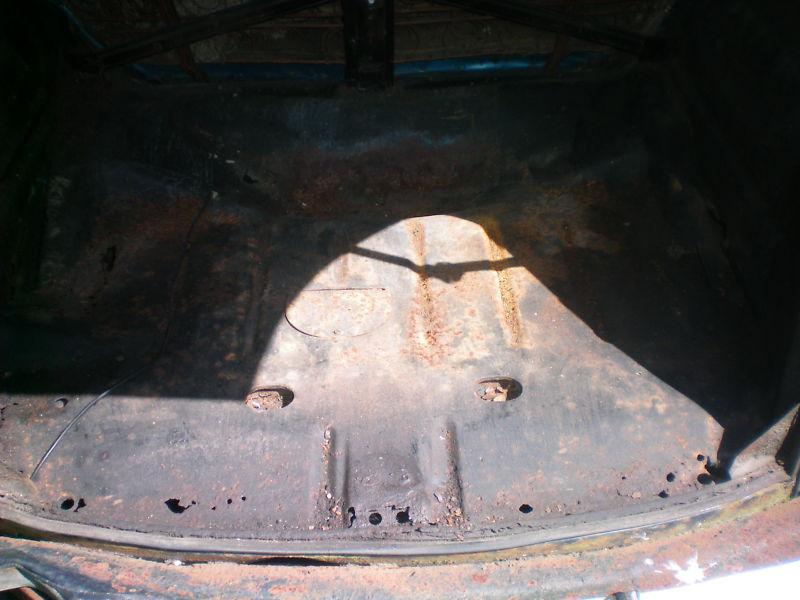 1946 FORD 2 DOOR SEDAN -RESTORE-PARTS -FLATHEAD FORD V/8, US $1,850.00, image 11