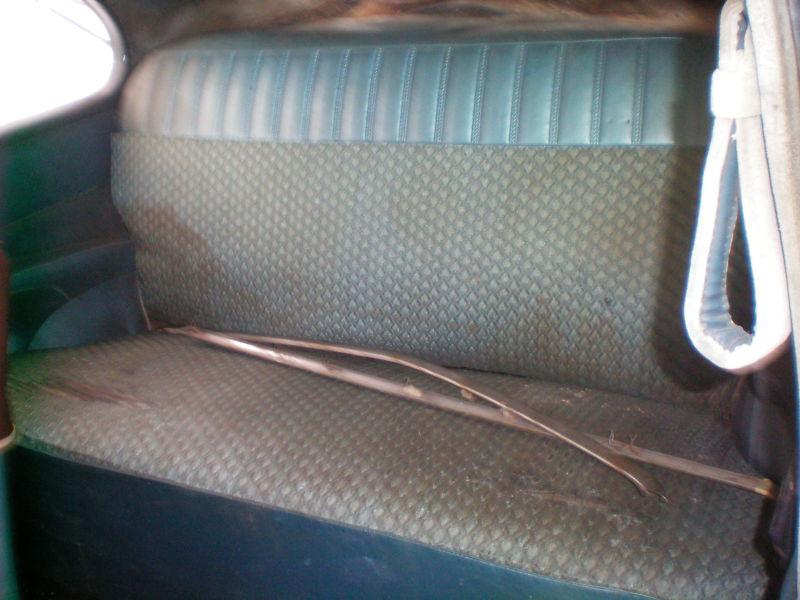 1946 FORD 2 DOOR SEDAN -RESTORE-PARTS -FLATHEAD FORD V/8, US $1,850.00, image 12