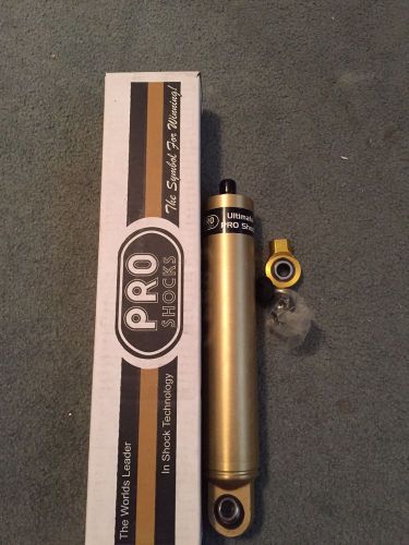 New pro a730b alum smooth body shock..no reserve #2