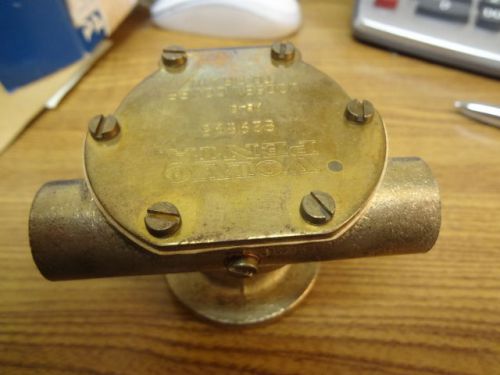 829895, 829895-2, water pump, volvo  penta