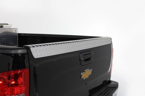 Deezee 3111 hi luster tailgate protector 99-02 chevy