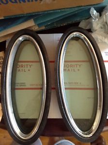Nos ford? chevy? dodge? opera oval window
