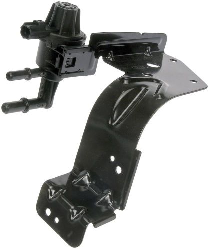 Vapor canister purge valve fits 2005-2007 ford f-250 super duty,f-350 super duty