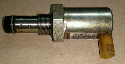 Oem genuine motorcraft ford 6.0l powerstroke diesel injector pressure regulator