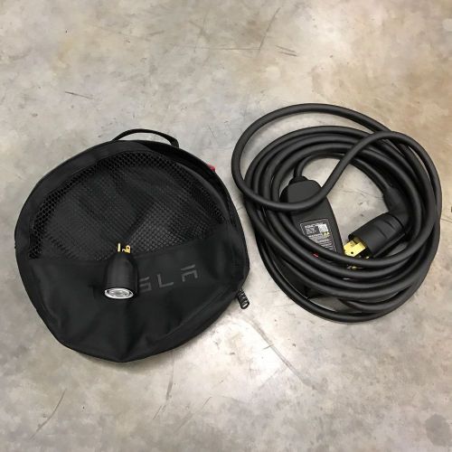 Purchase Tesla Mobile Connector Bundle Charging Charger for Model S X