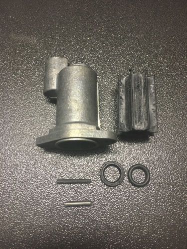 Eska water pump repair rebuild impeller kit