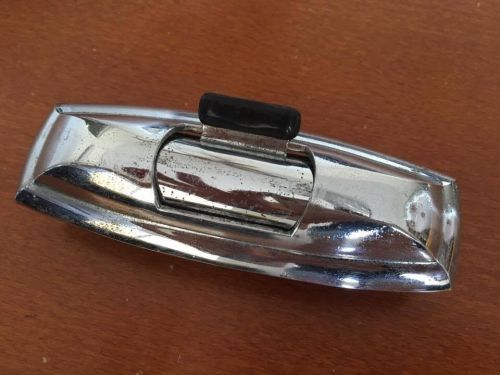 Mercedes interior front dome light w111 220 250 280 300