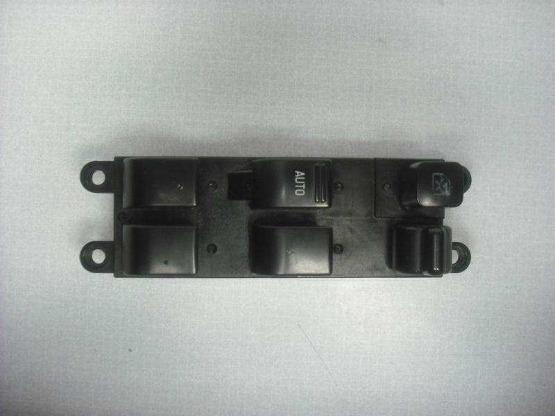 Nissan 98-01 altima/98-99 sentra/00-04 frontier/00-04 xterra master switch