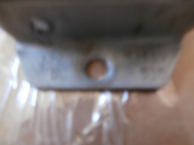 Original Delco Voltage regulator, US $149.00, image 2